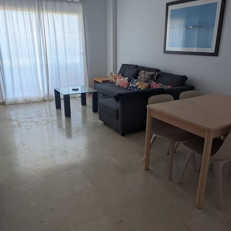 Casares Del Sol Penthouse Lägenhet Exteriör bild