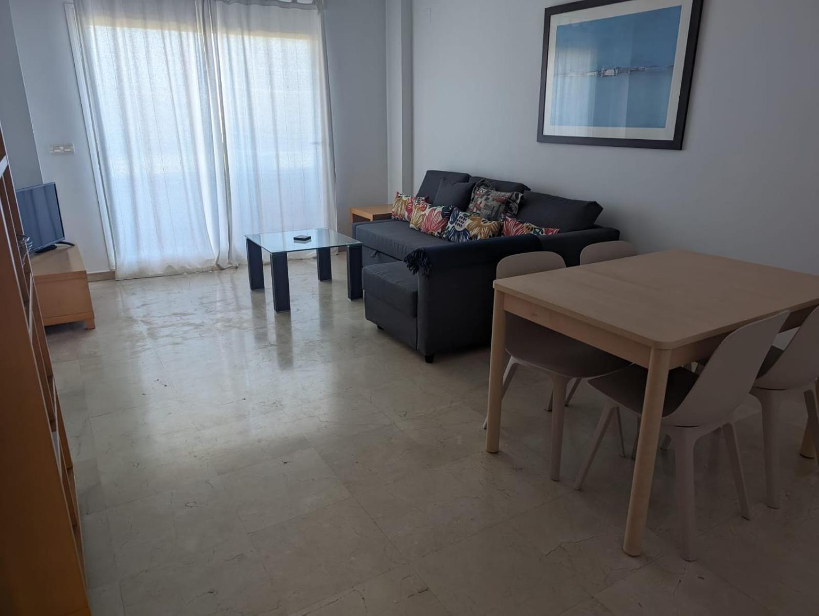 Casares Del Sol Penthouse Lägenhet Exteriör bild