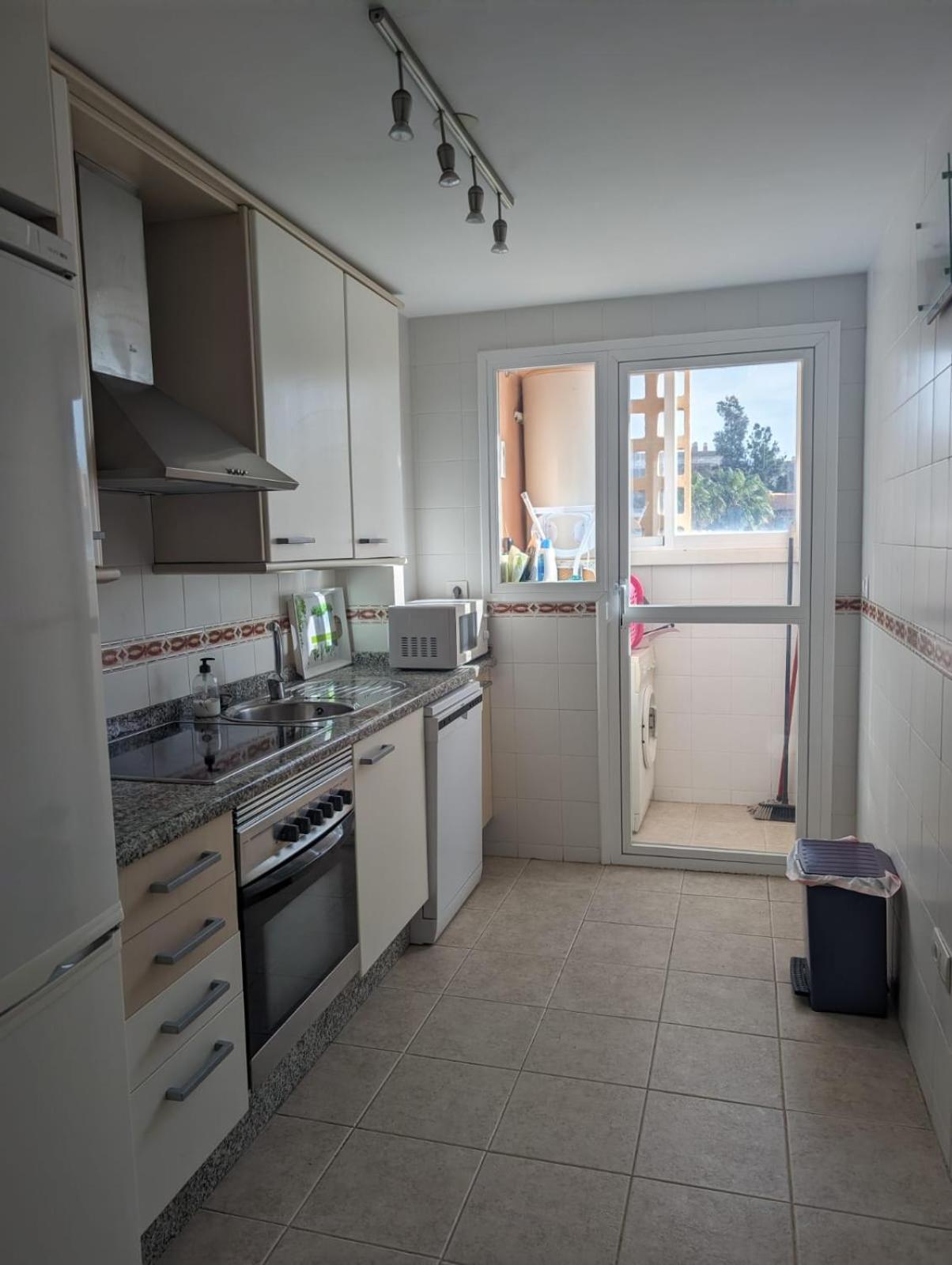 Casares Del Sol Penthouse Lägenhet Exteriör bild