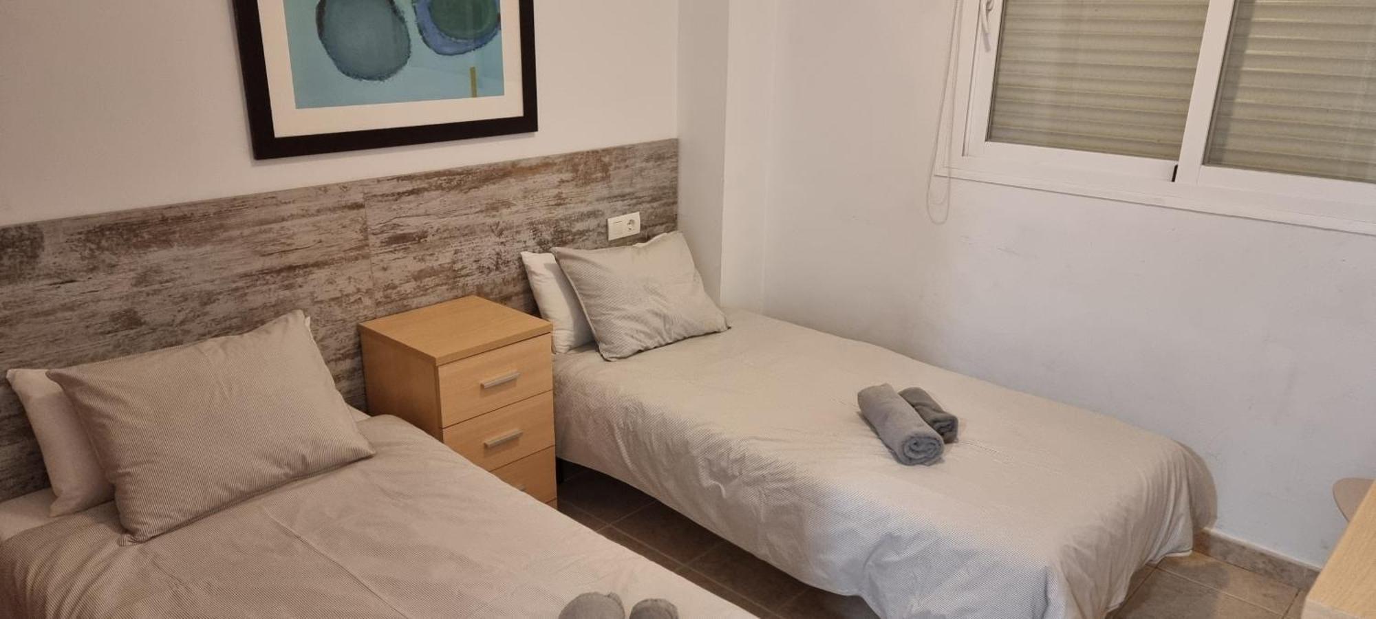 Casares Del Sol Penthouse Lägenhet Exteriör bild