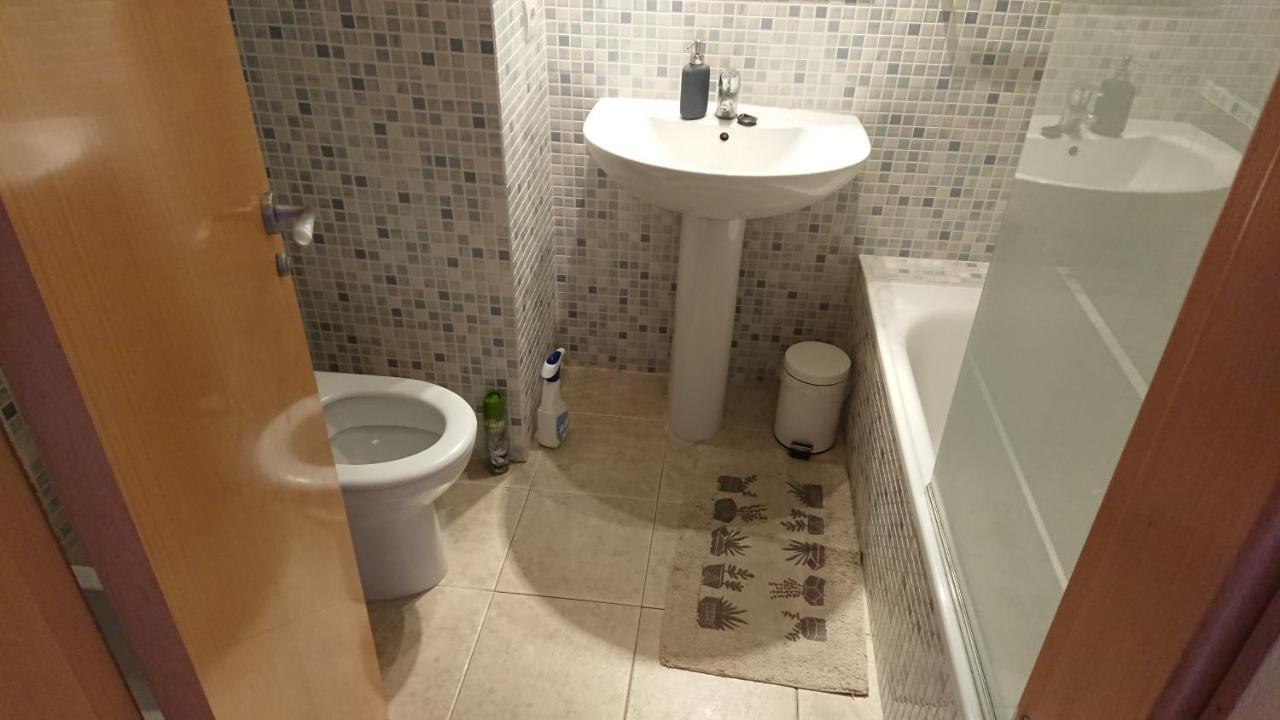 Casares Del Sol Penthouse Lägenhet Exteriör bild